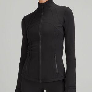 Lululemon define jacket